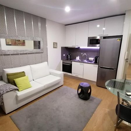 Cativo Flat Apartment Порто Екстериор снимка