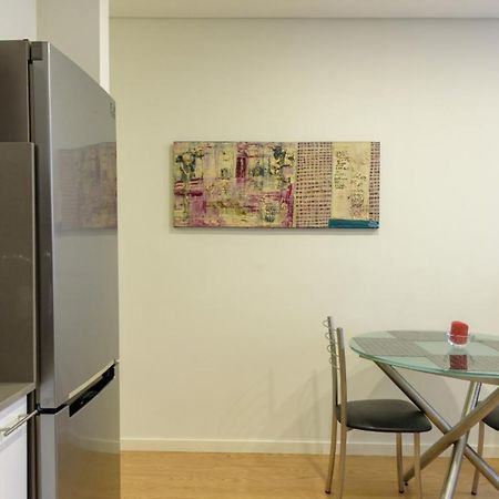 Cativo Flat Apartment Порто Екстериор снимка