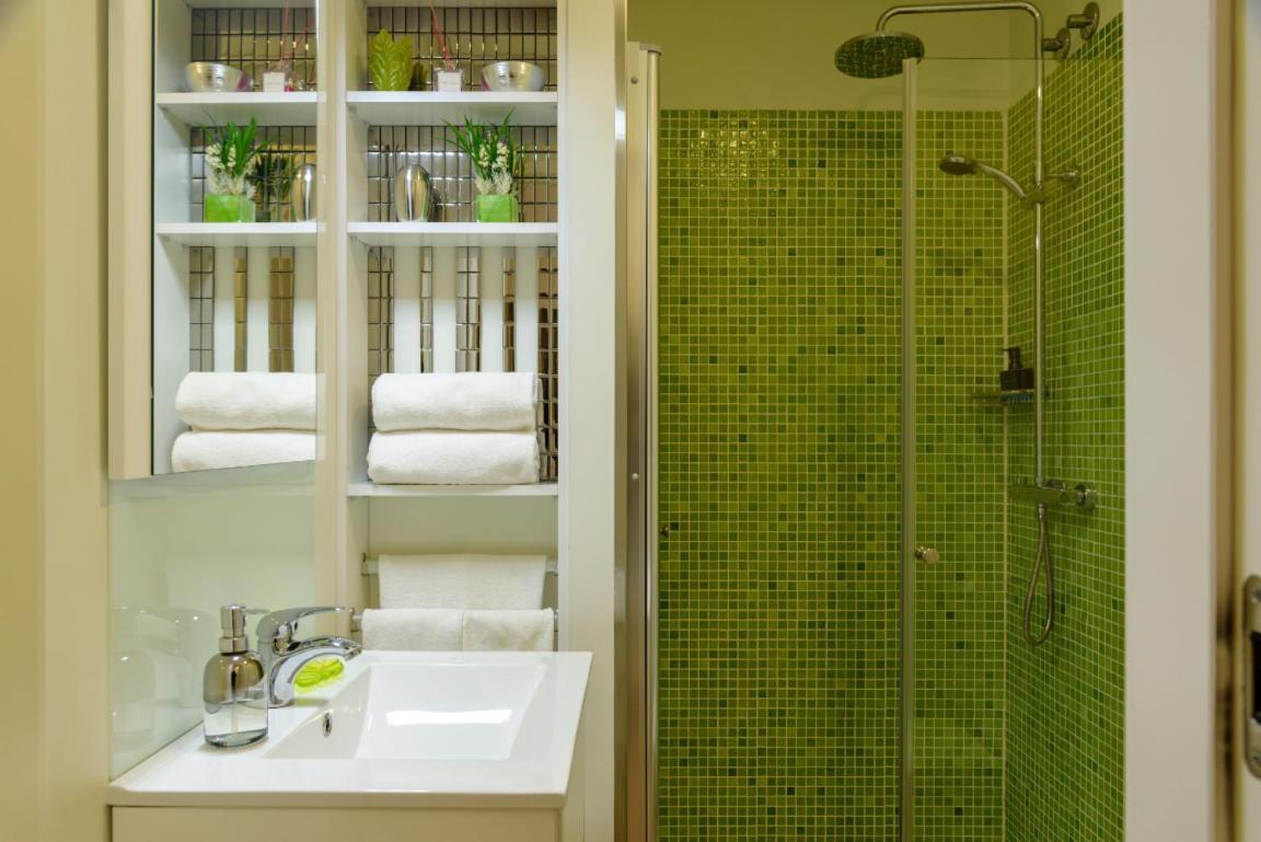 Cativo Flat Apartment Порто Екстериор снимка