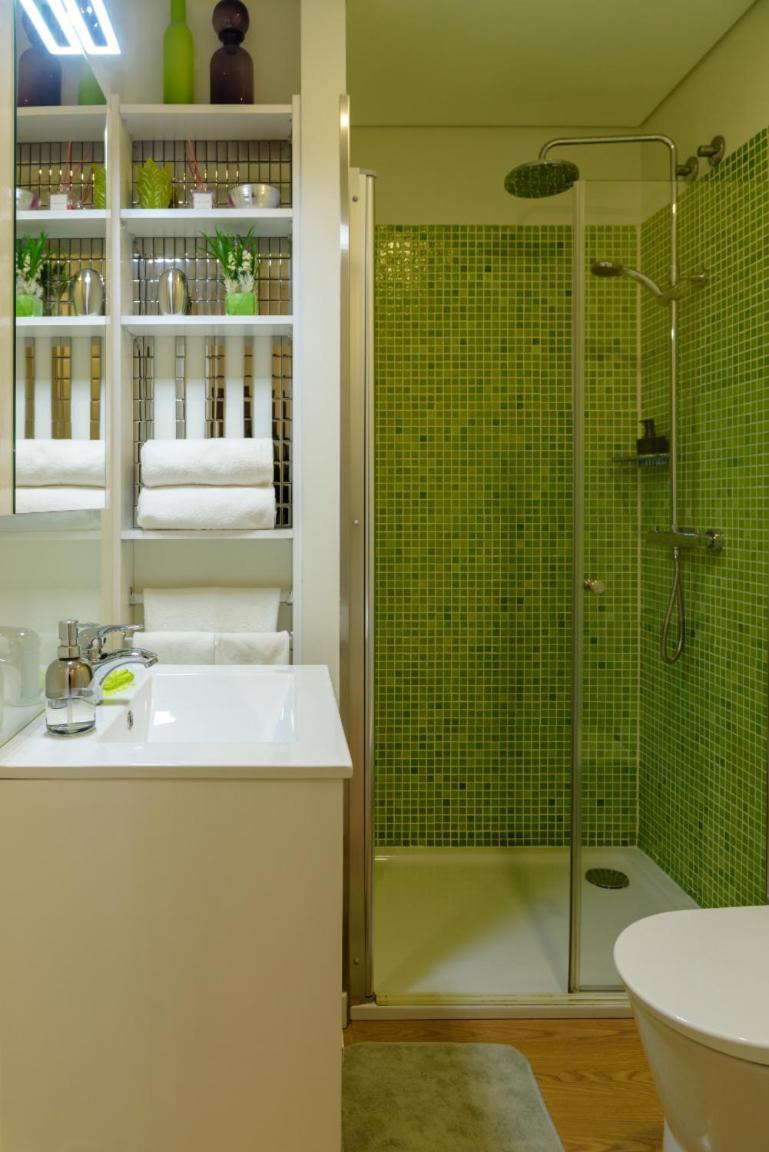 Cativo Flat Apartment Порто Екстериор снимка