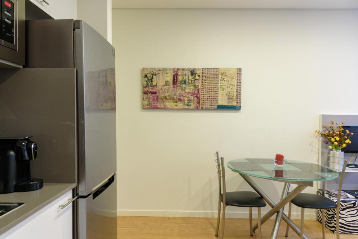 Cativo Flat Apartment Порто Екстериор снимка