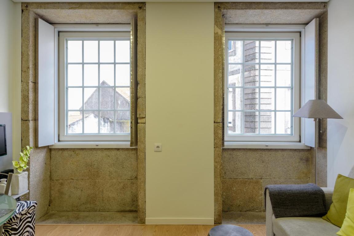 Cativo Flat Apartment Порто Екстериор снимка