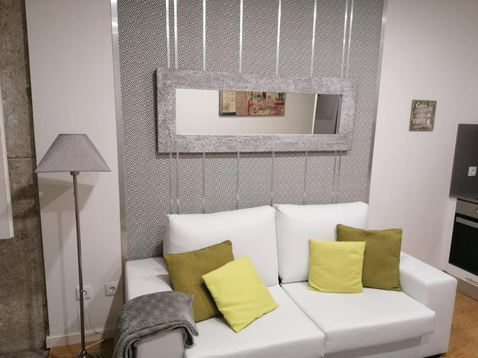Cativo Flat Apartment Порто Екстериор снимка