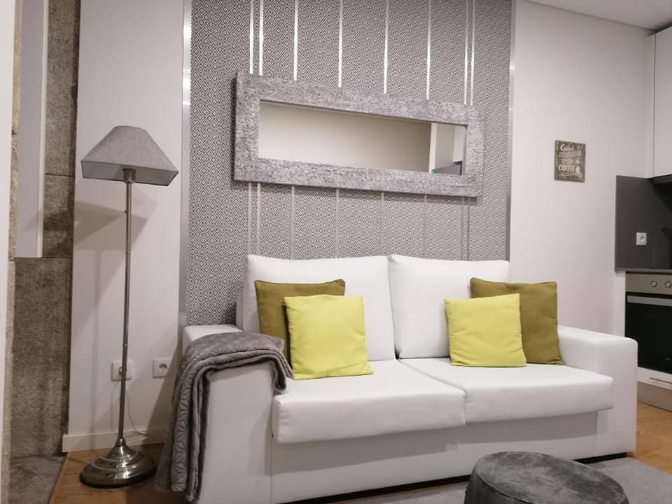 Cativo Flat Apartment Порто Екстериор снимка