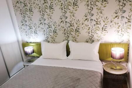 Cativo Flat Apartment Порто Екстериор снимка